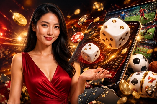 Fortune Gems